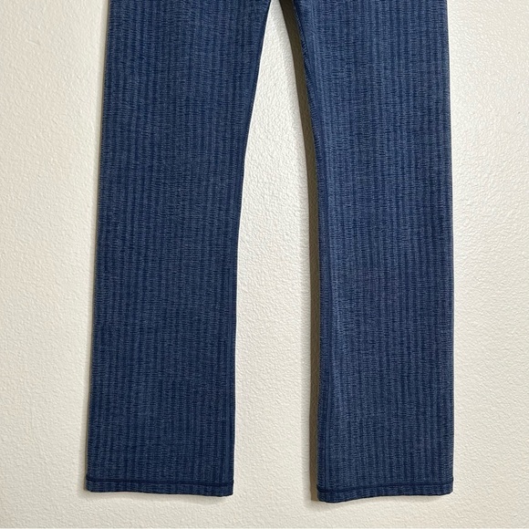 Athleta Elation Textured Straight Leg Pant extra large - Picture 5 of 13